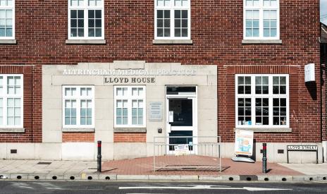 Altrincham Medical Practice