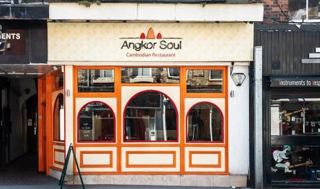 Angkor Soul