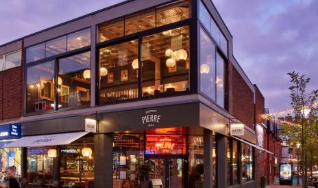 Bistrot Pierre