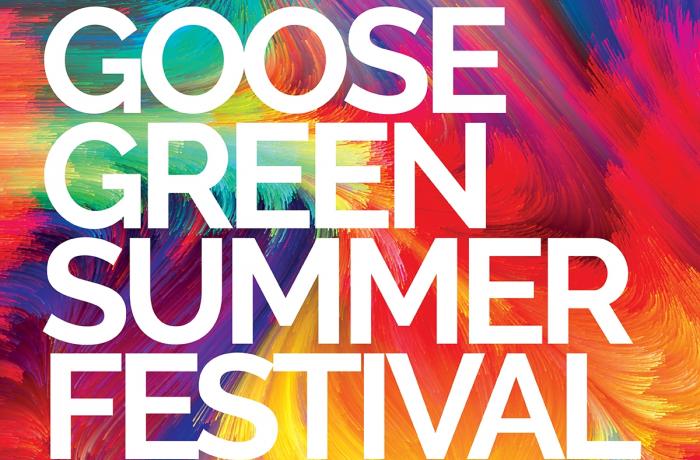 Goose Green Summer Festival