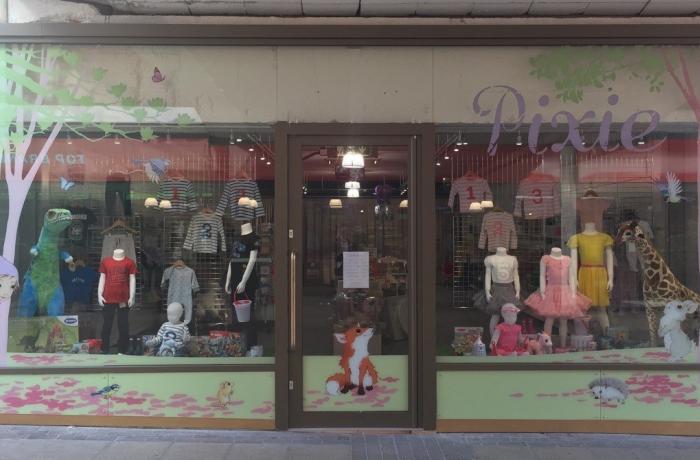 Altrincham retailer on a roll