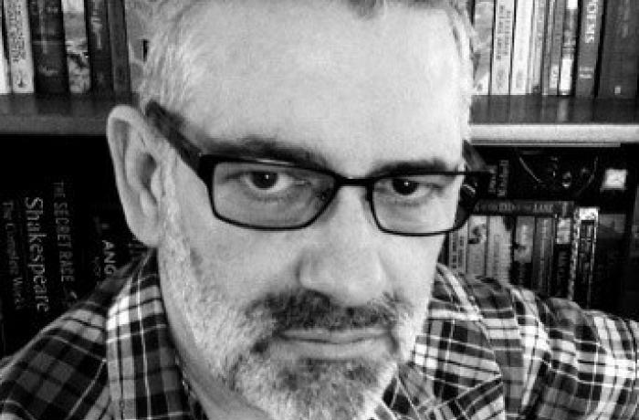 Word Fest - The Power of Poetry with Seamus Kelly