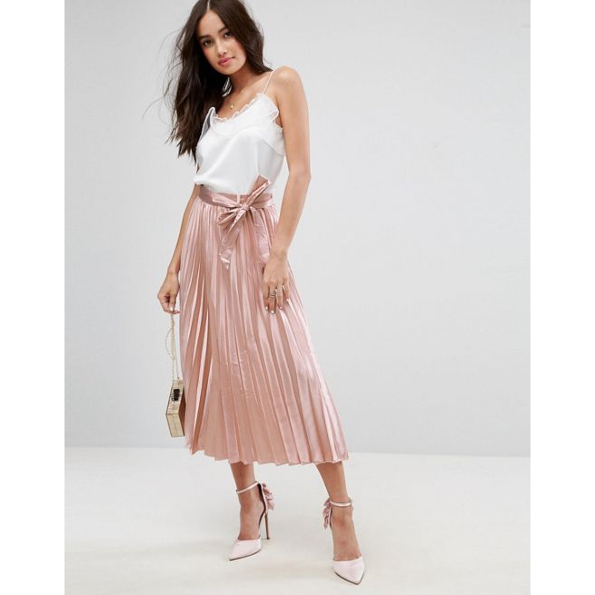 Платье Плиссе Купить В Интернет Магазине