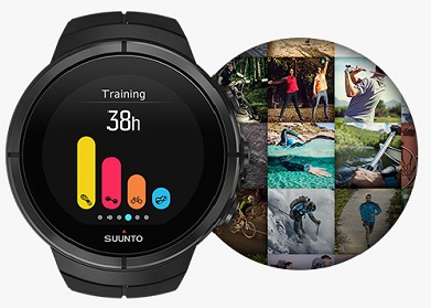 harga suunto spartan ultra