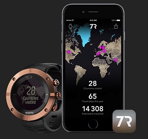 suunto 7r