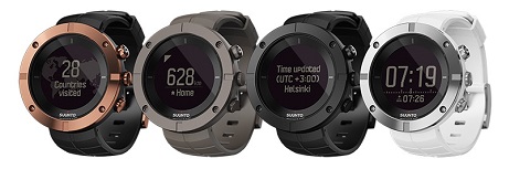 suunto kailash price