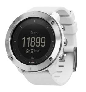 Suunto launches a new navigation watch for hiking and trekking – Amer Sports