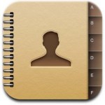 Tutorial para aprender la gestión de contactos Android Tutorial para aprender a gestionar los contactos de Android