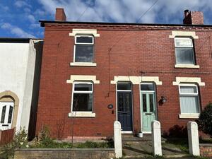 Wood Lane, Heskin, Chorley