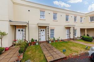 The Courtyard, Rufford