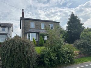 Coppice Lane, Heapey