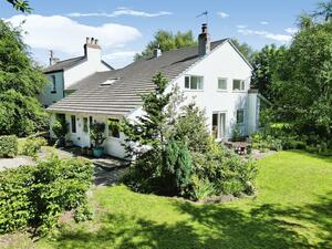 Plex Moss Lane, Halsall