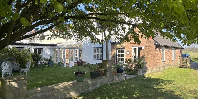 Hollin House Green, Back Lane, Aughton