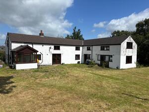 Top O Th Meadow Farm, Gregson Lane, Hoghton, PR5 0LE