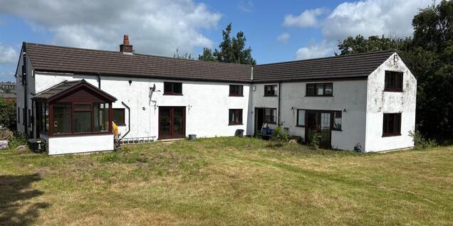 Top O Th Meadow Farm, Gregson Lane, Hoghton, PR5 0LE