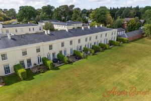 The Courtyard, Rufford