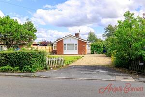 Blue Stone Lane, Mawdesley