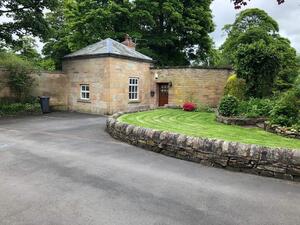Preston Lodge, Hall Lane, Lathom, Ormskirk