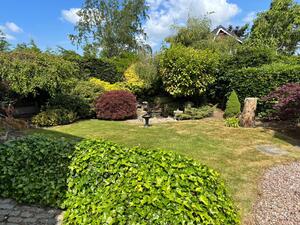 Beechfields, Eccleston