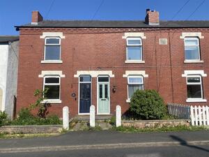 Wood Lane, Heskin, Chorley