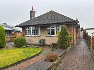 Doe Meadow, Newburgh, WN8 7LZ