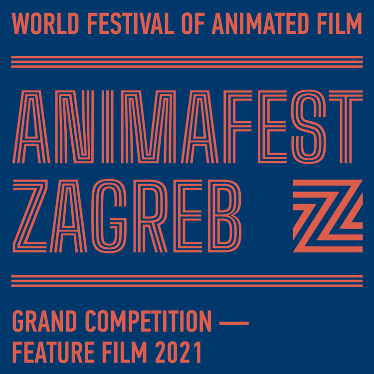 Animafest 2021: Veliko natjecanje dugometražnih filmova