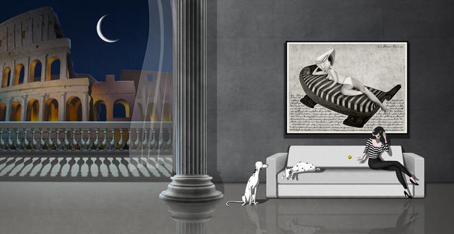 Animafest Zagreb otvara program Ljetne pozornice Tuškanac s tri animirana hita