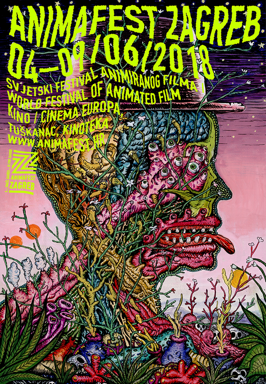 Animafest Zagreb 2018 predstavlja prve rezultate selekcije