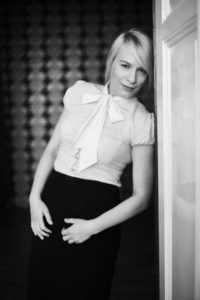 Kristýna Mertlová