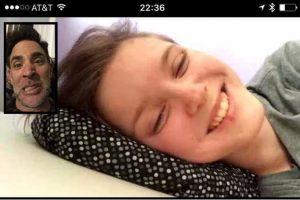 skype