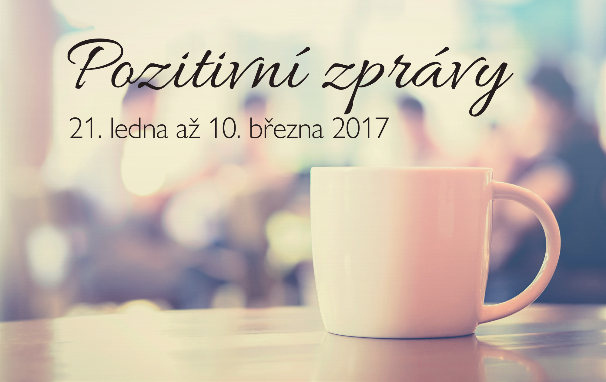 Pozitivní zprávy10