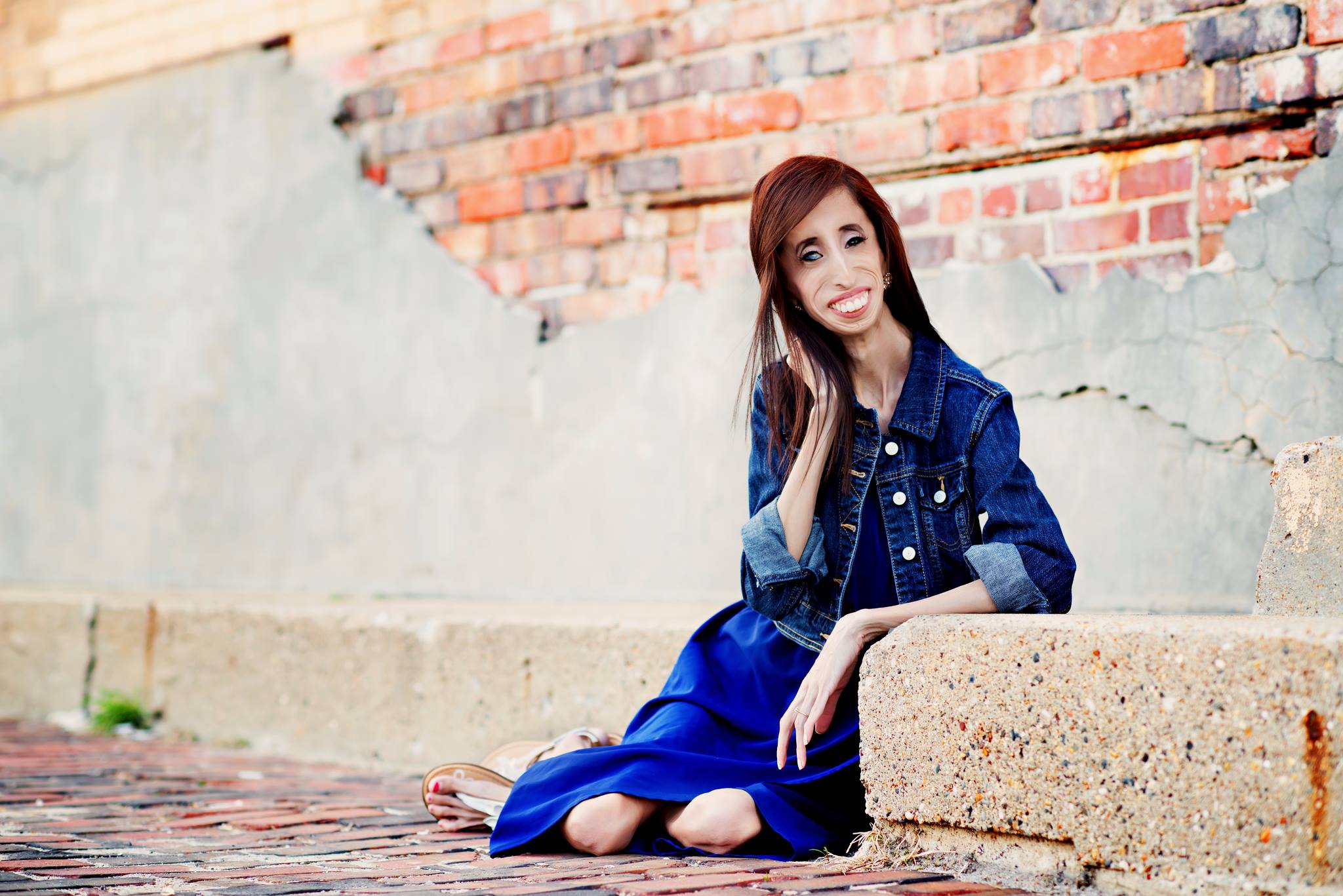 Lizzie Velasquez_FB