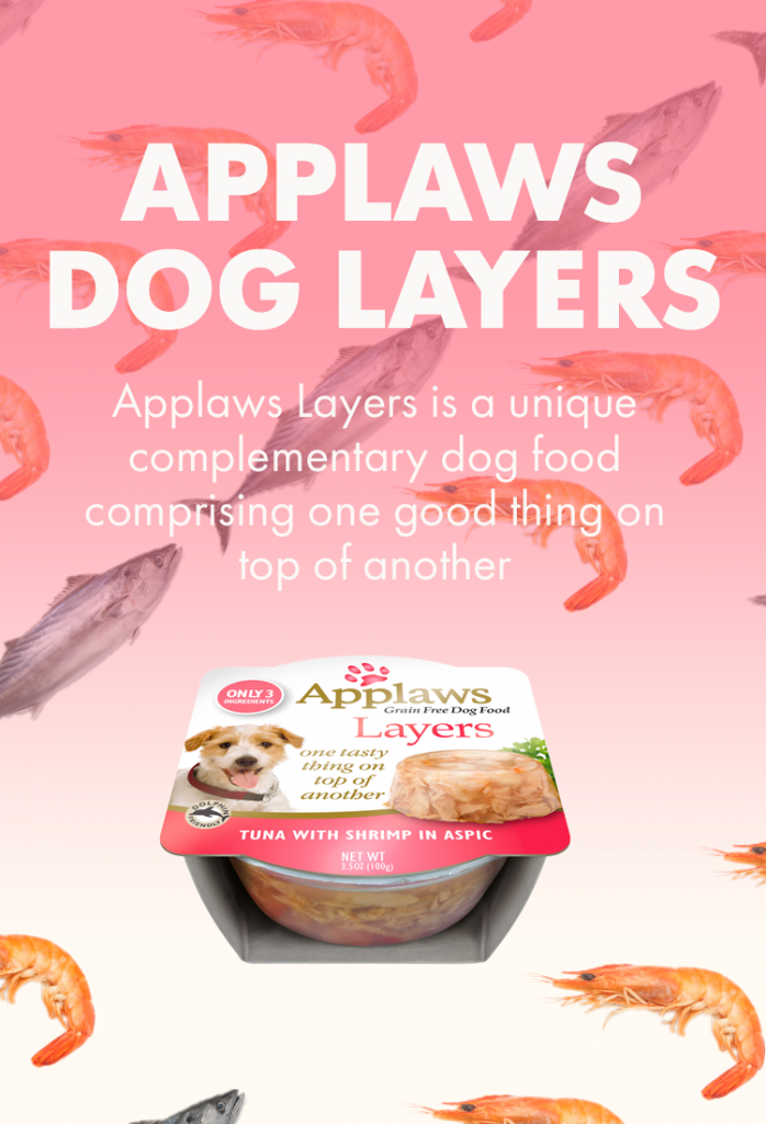 applaws layers dog food