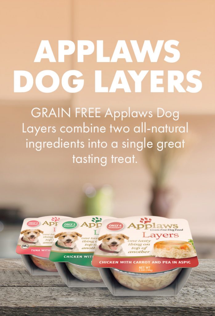 applaws layers dog food
