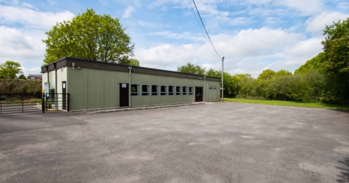 Woodlands Village Hall Artsreach