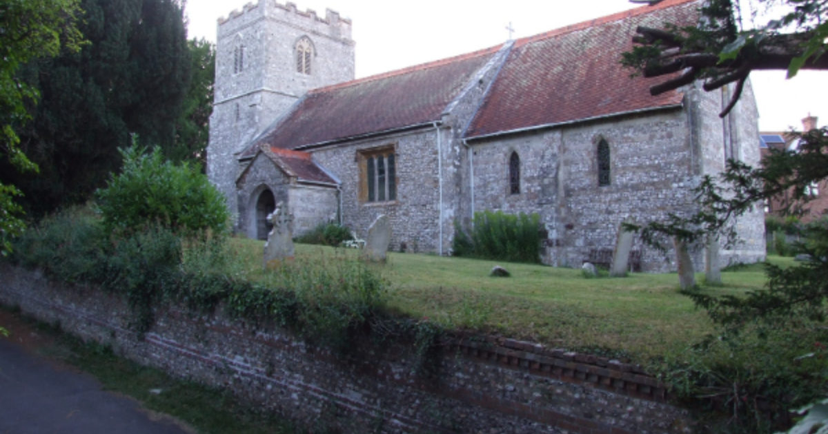 Tales From The Village Milborne St Andrew Artsreach