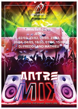 Antremix
