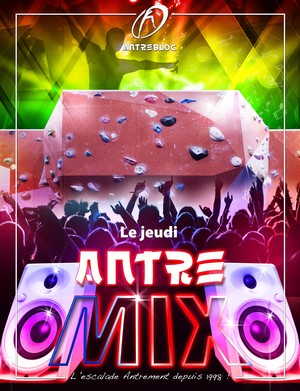 %e2%80%a2 antremix