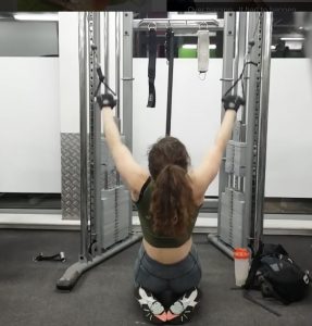 Bianca Gym