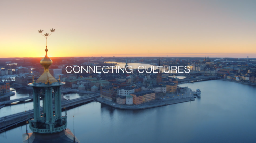 connecting cultures