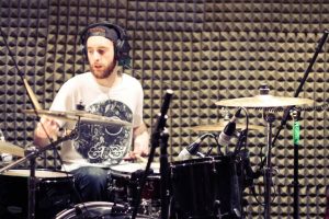 Dan Drumming