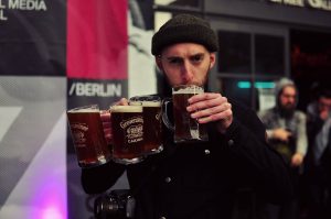 Dan Loves Beer