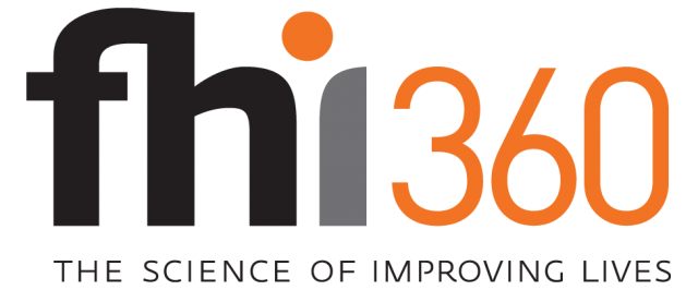 © FHI360 Logo FHI360