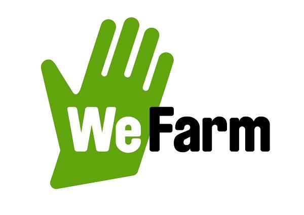 © WeFarm