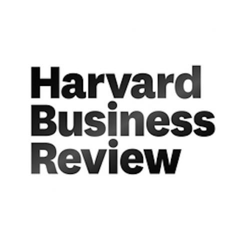 © Harvard Business Review