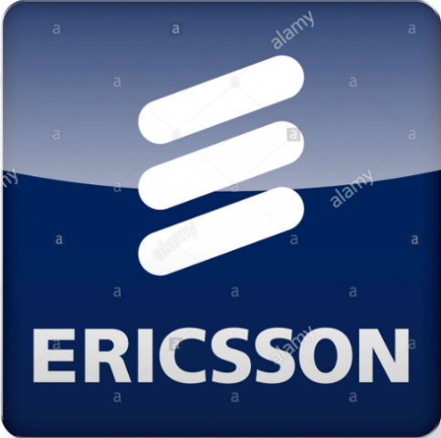 © Ericsson