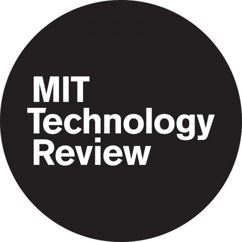 © MIT Technology Review