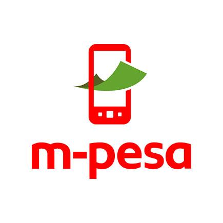 © M-Pesa