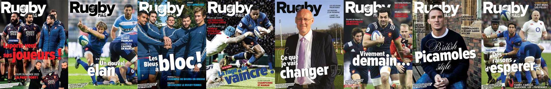 Couverturesrugby