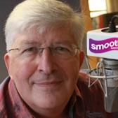 Simon Bates